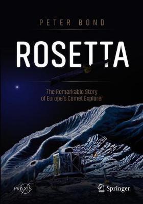 【预订】rosetta: the remarkable story of