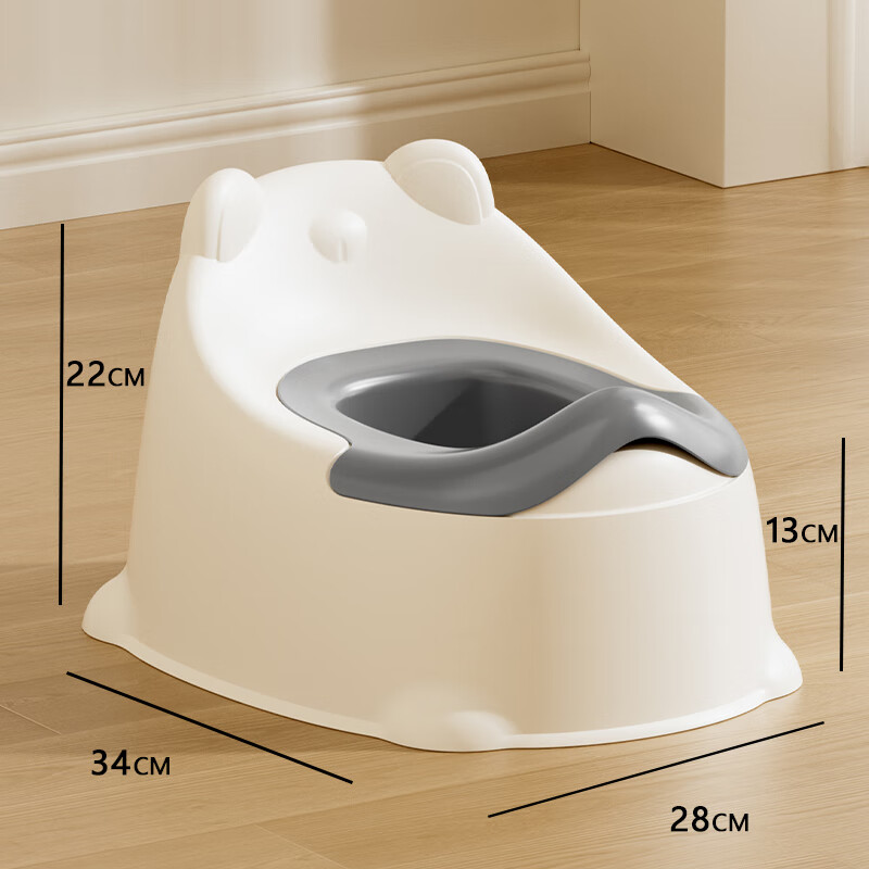 儿童小马桶坐便器家用尿桶便盆痰盂男宝宝女小孩幼儿训练上厕所 儿童
