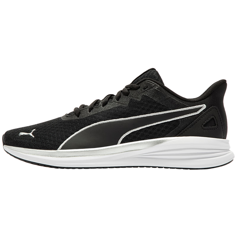 ���� PUMA ���͸�������ܲ�Ь Transport 378016 ��ɫ-��ɫ-�� 37.5 160.5Ԫ ����