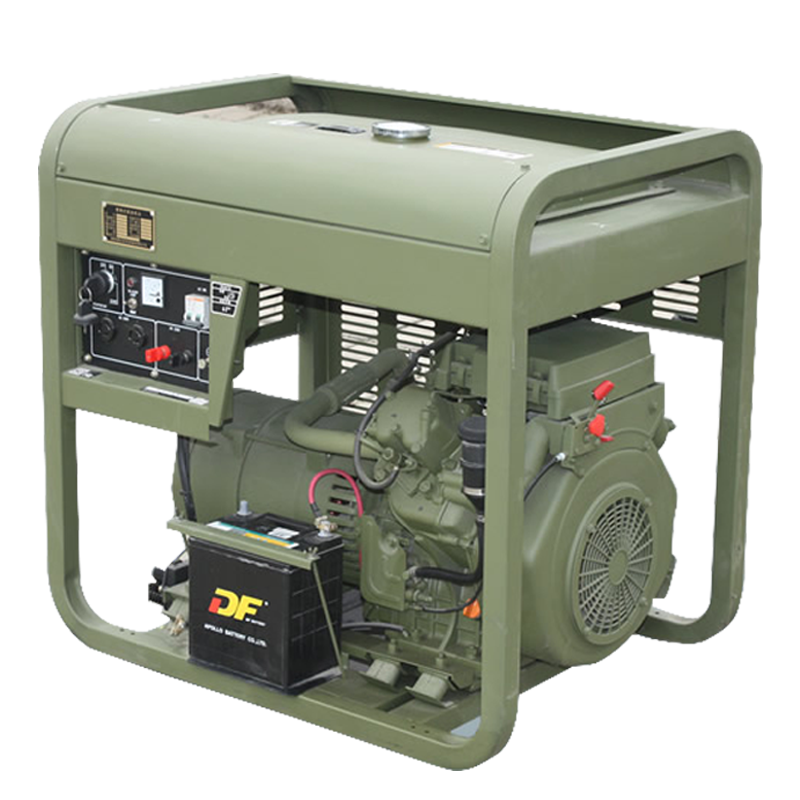 【值得买】超强性能!武藤发电机助您应对突发停电