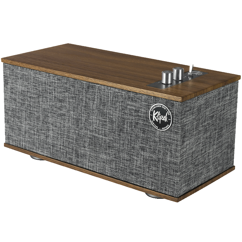 杰士(Klipsch)HIFI音响:theOneIII无线蓝牙音响价格走势