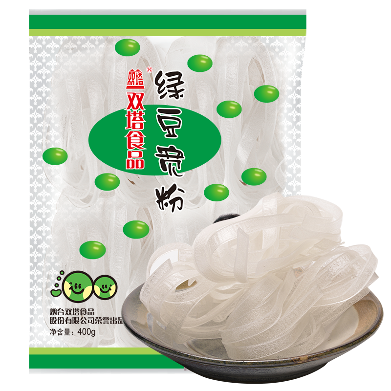 南北干货价格走势稳定，双塔品牌款耐煮火锅粉618购物节更有优惠|查南北干货商品历史价格走势