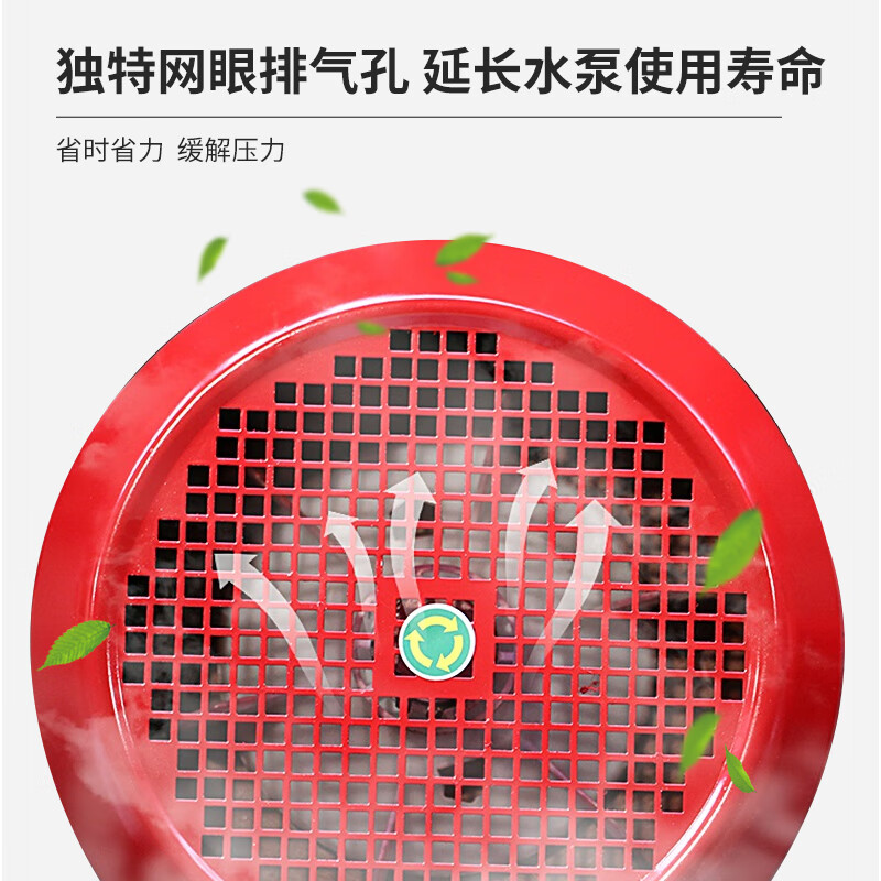 立式管道泵型号