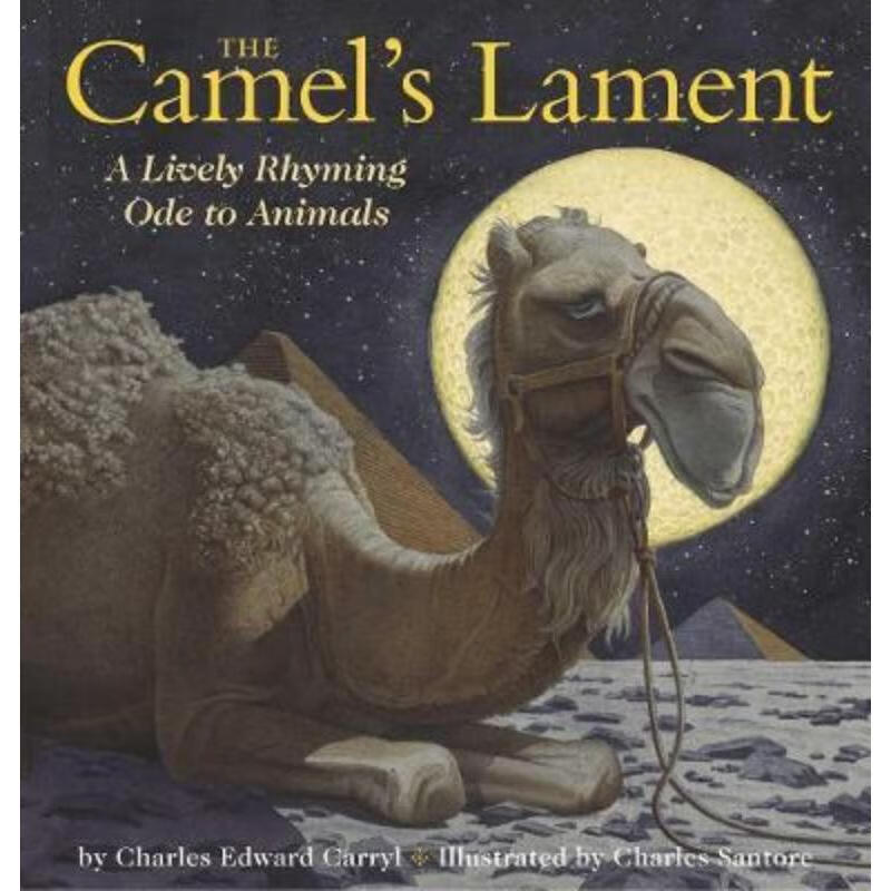 预订the camels lament:the classic edition