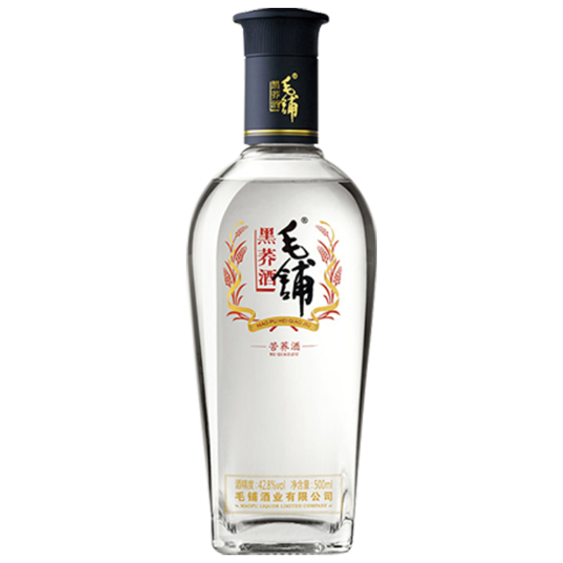 毛铺苦荞酒价格走势及客户评价|白酒价格变化趋势