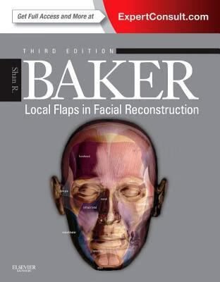 预订Local Flaps in Facial Reconstruction (Revised)