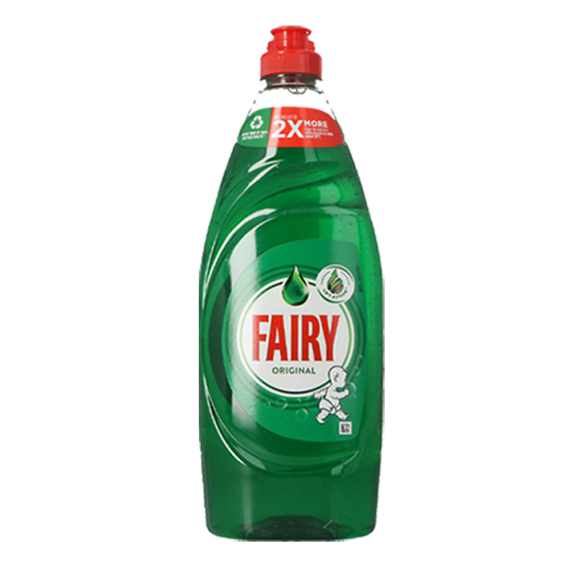 fairyʳƷ��Ũ��ϴ�ྫϴ��Һ�����ּ��ò;߹���ϴ�Ӽ� ԭζ654ml