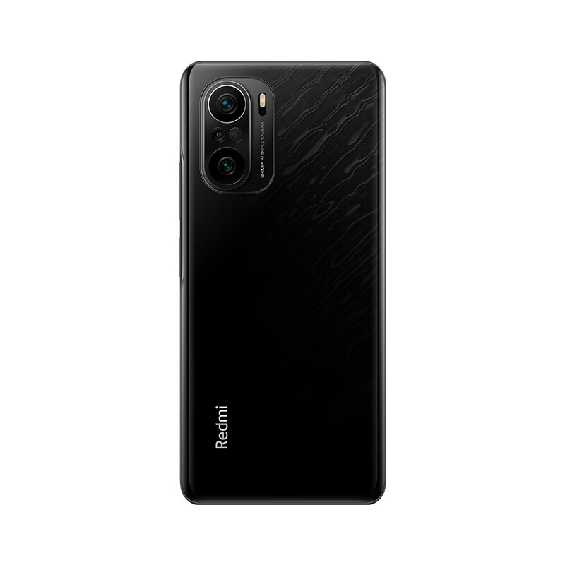 小米 Redmi 红米K40pro 5G游戏手机 墨羽 8GB+256GB【晒单返20元红包】