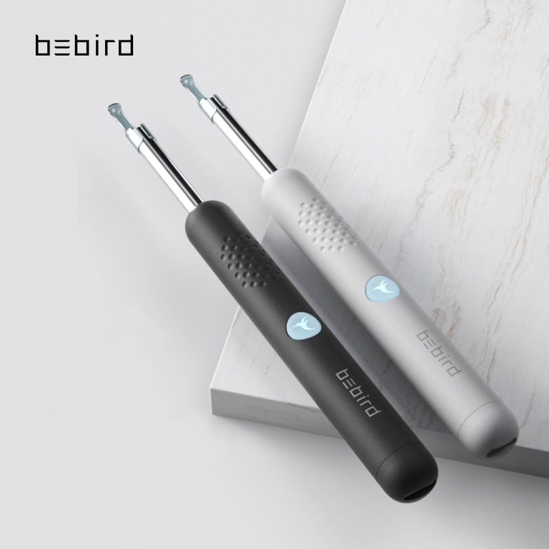 护理工具bebird采耳智能可视挖耳勺R1优缺点分析测评,真的好吗！