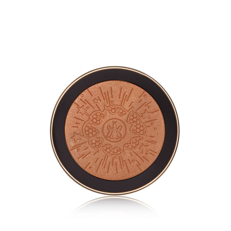 【丝芙兰】娇兰(guerlain)鎏金蜂华限定系列 提洛可粉饼,10g