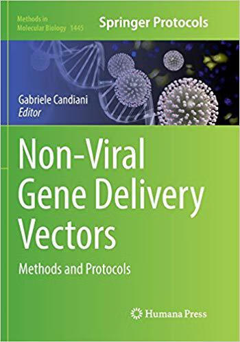 预订 non-viral gene delivery vectors
