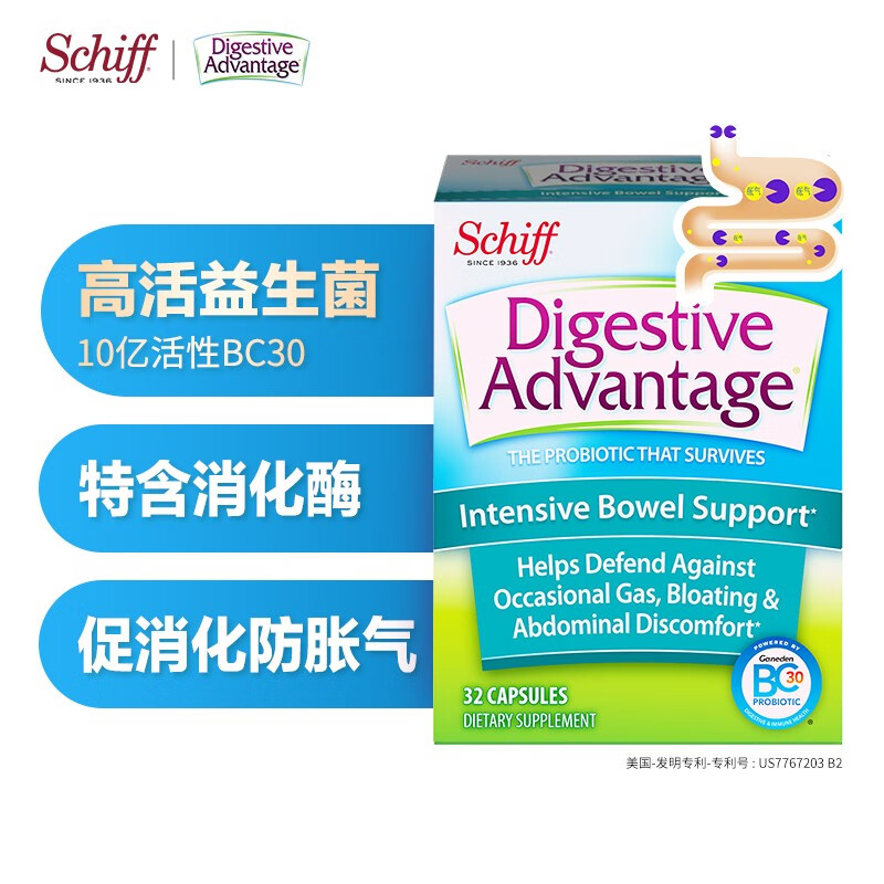 旭福益生菌,肠道健康首选品牌,价格和销量稳步增长!