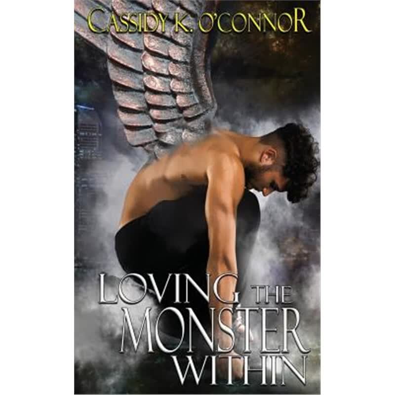 预订Loving the Monster Within