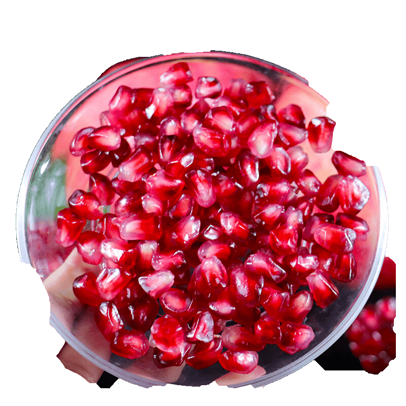 石榴价格趋势：历史上涨，但依然合理|会理突尼斯软籽石榴甜石榴大果新鲜5斤火爆销量！|石榴商品历史价格查询