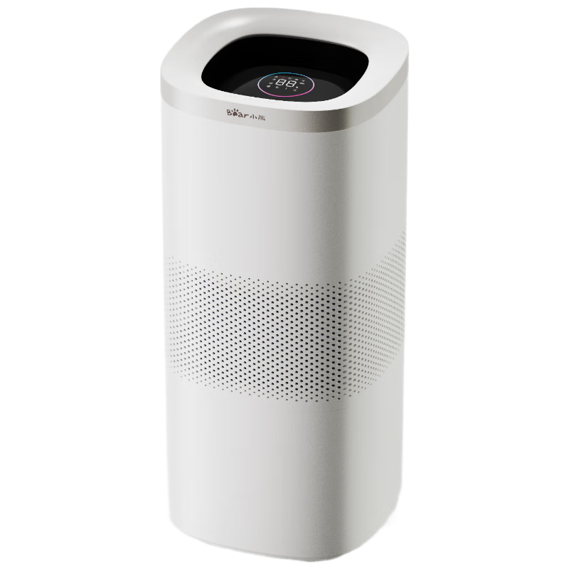 С�ܣ�Bear����������ʪ��������ʪ�����Ҵ�����Ӥ���칫�Ҽ��ÿ�����ʪ�� 900ml/h���ټ�ʪ JSQ-J80K1