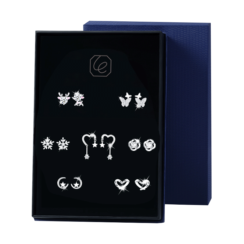 舞袖品牌女性耳饰：价格走势、珠宝榜单和用户评测|耳饰全网历史价格对比工具