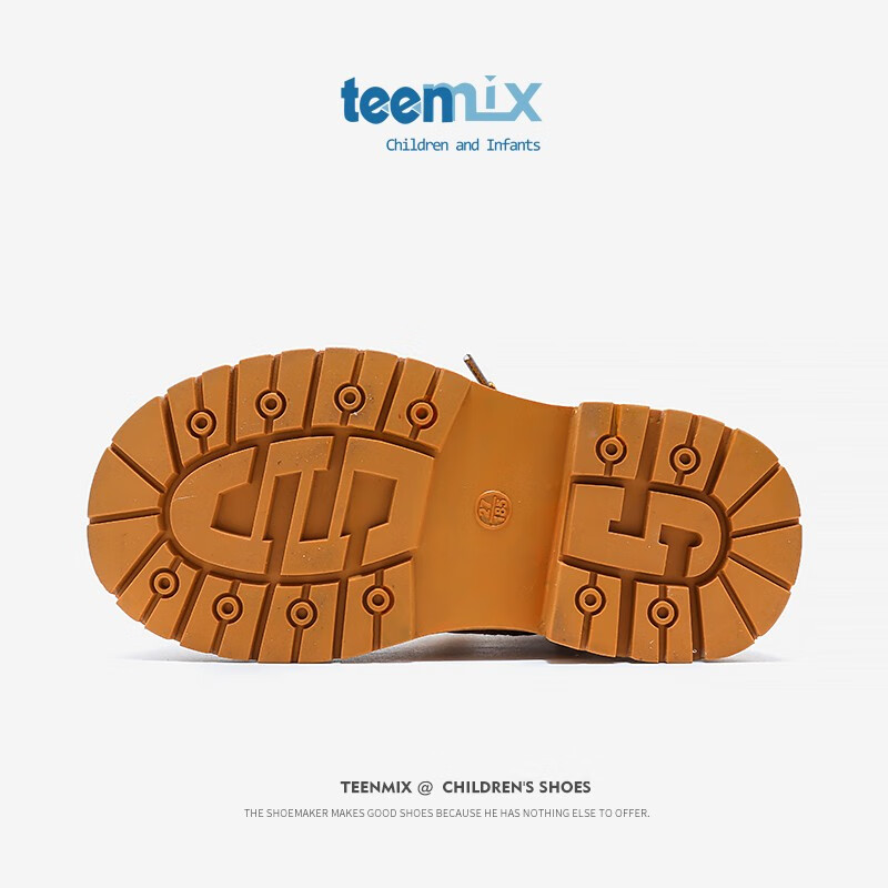 2025年儿童靴子十大品牌排行榜：这10款防水保暖，宝宝冬季必备-图片8