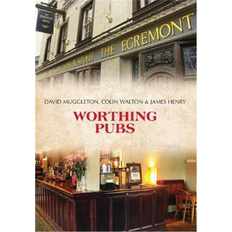 预订Worthing Pubs