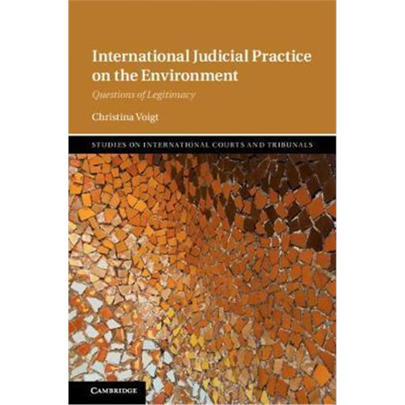 预订international judicial practice on the environ