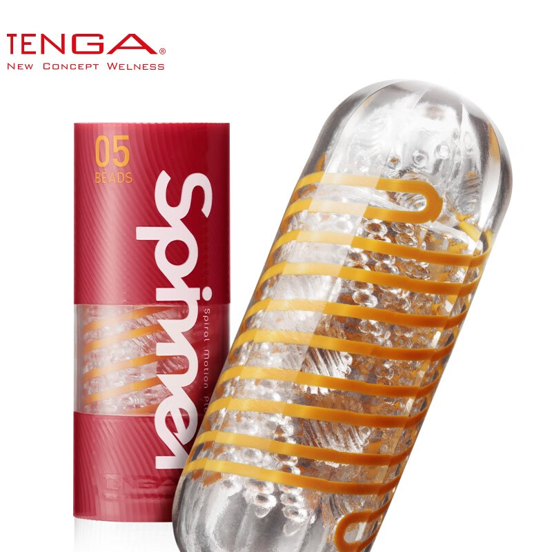 飞机杯价格趋势:TENGASPN螺旋杯串珠的高端享受