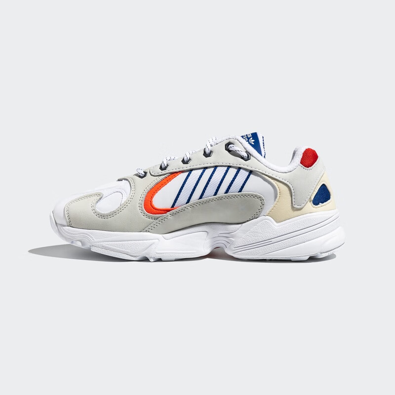 京东运动S级大促0点开抢:adidas、NIKE探至全年新低