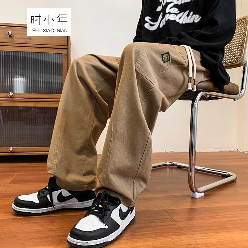 休闲裤价格走势统计|休闲裤价格比较