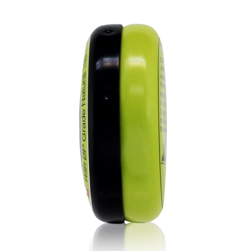 Cheri澳洲进口萱兹天然祛痘膏茶树凝胶软膏20g清凉止痒-效期2028年6月