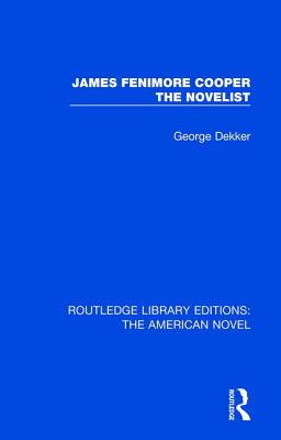 【预订】james fenimore cooper the
