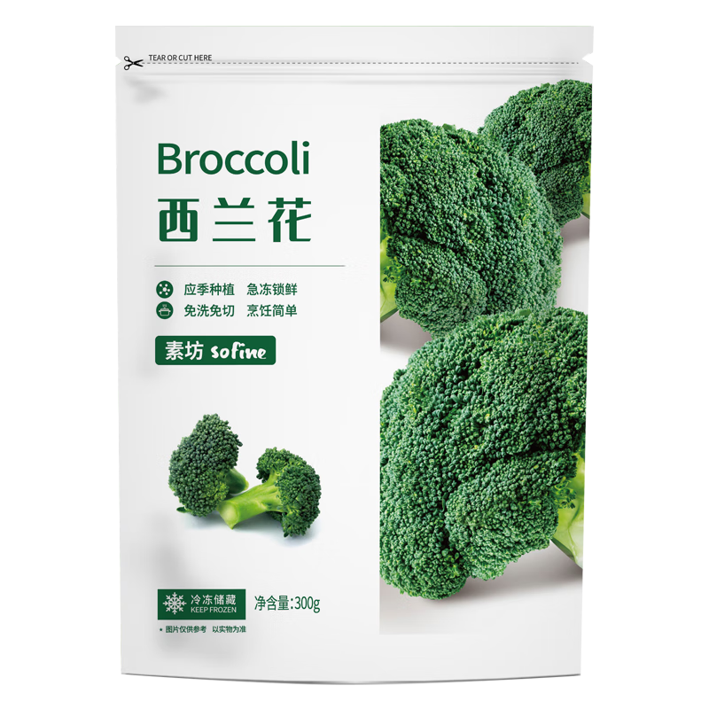 �ط������� �䶳��ʳӦ���߲���ʳ��ϴ���а��Ʒ�ٶ����ʼ��� ��˳���������͡�300g*4��