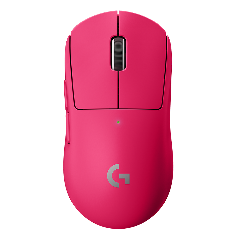 Logitech/�޼� PRO X SUPERLIGHT GPW���� ��� ���� ְҵ�����߼��� GPW���� �� 566.1Ԫ(������)