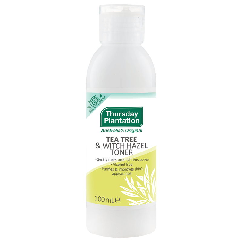 ThursdayPlantation星期四农庄澳洲进口茶树金缕梅爽肤水100ml价格走势及评测|查爽肤水化妆水历史价格