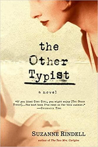 预订 the other typist