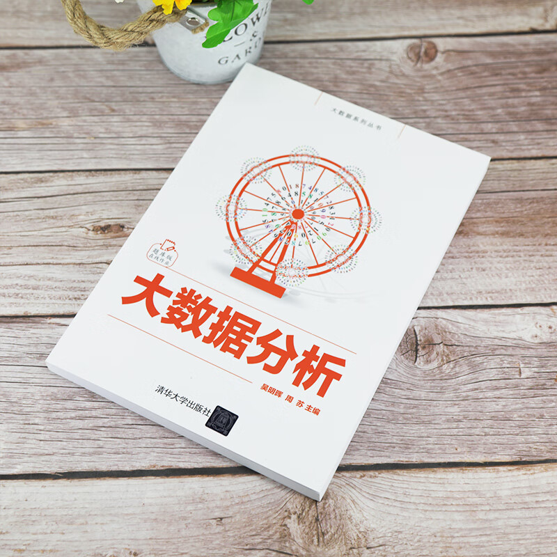 大数据分析详情图