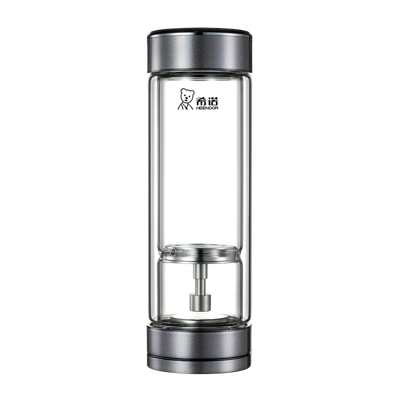 ϣŵ˫�㲣��������ʽ��ˮ���뱭���иߵ��豭ˮ��XN-7012�ϻ�ɫ300mL 165.05Ԫ