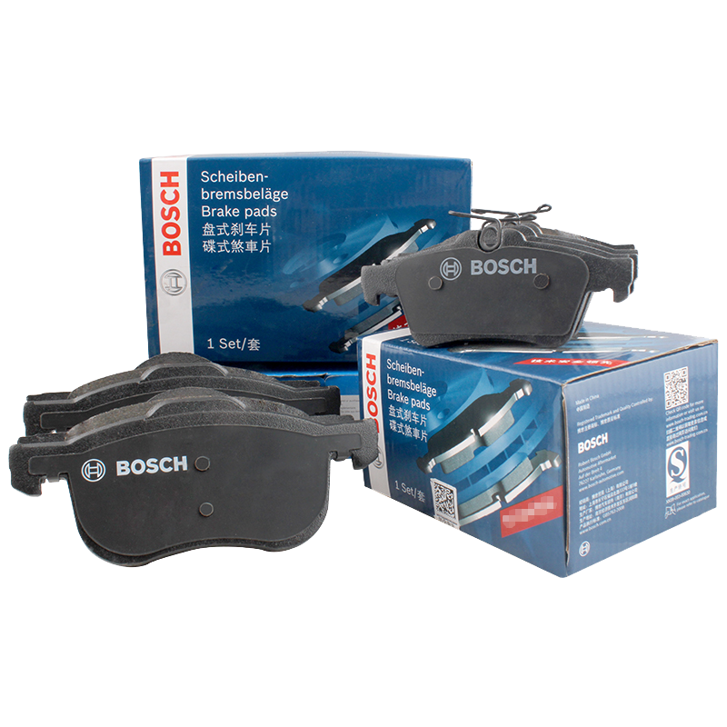 BOSCHɲǰƬװɲƤ/˫//˫AB1612+AB1664