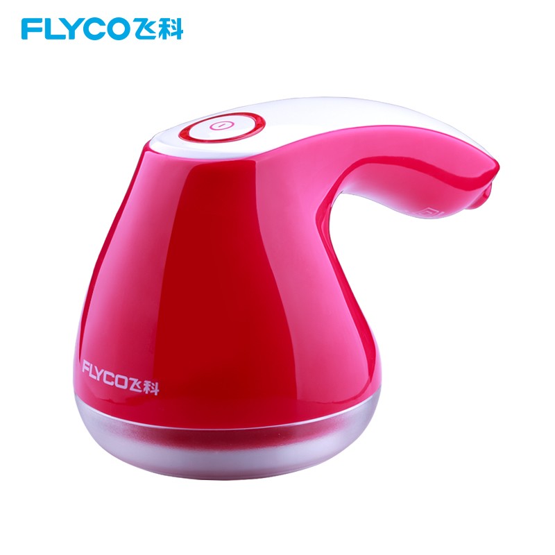 飞科（FLYCO）毛球修剪器 FR5006 充电式剃去毛球器 剪毛器