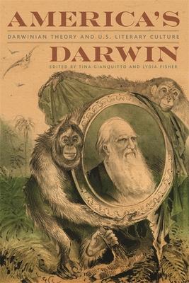 预订 高被引americas darwin: darwinian theory and u.s.