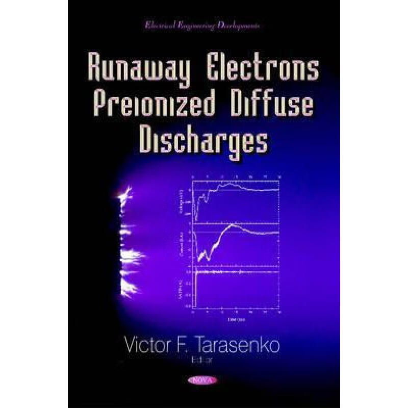electrons,bureaucracy 预订 runaway electrons preionized diffuse dischar.