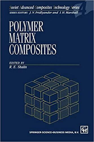 预订 polymer matrix composites