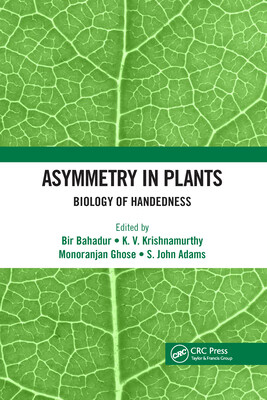 预订 asymmetry in plants