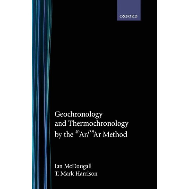 预订 Geochronology and Thermochronology by the 40...