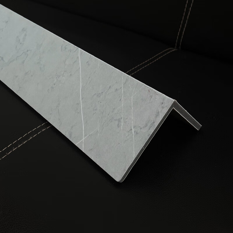 sdffkos定制亚克力自粘窗台窗套包边窗框复合pvc仿石材垭口门套管道