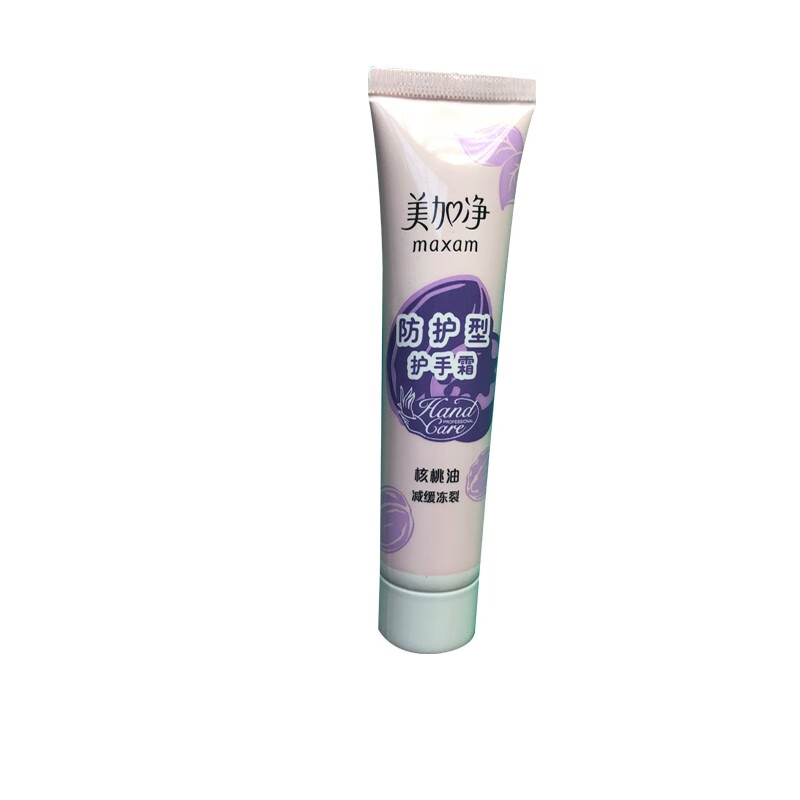 美加净(maxam) 美加净护手霜30g 6418