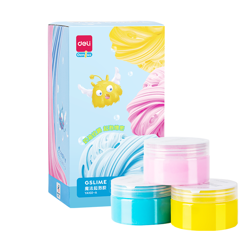 (deli)3װħݽʷķDIY ճѹˮƤ ͯѧҵľ 27.9Ԫ