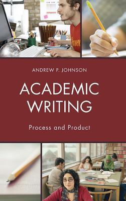 预订 academic writing: process and product