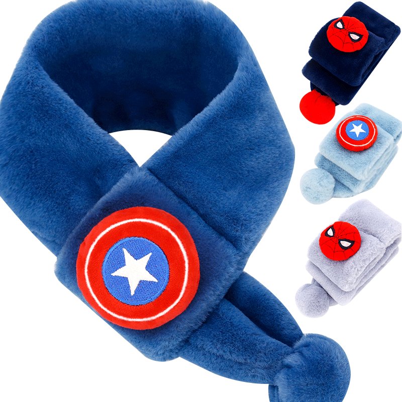 迪士尼儿童配饰：稳健价格与舒适体验