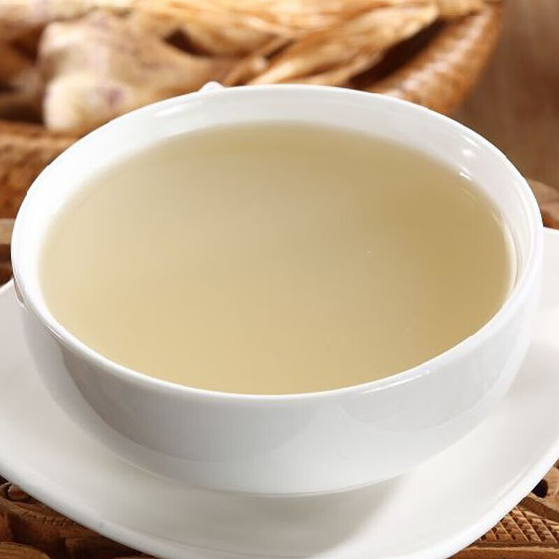 虎钢馋商用猪骨高汤香料包吊高汤熬鸡架米粉砂锅汤底用去腥解腻增香