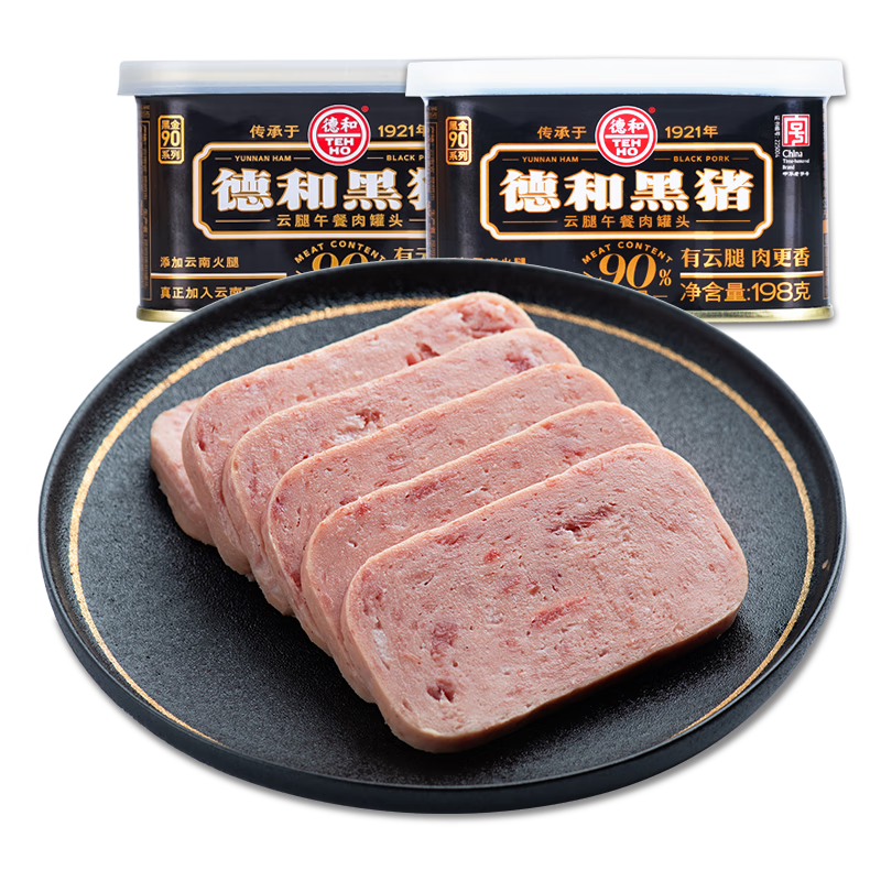 德和品牌方便食品价格历史走势及口碑评测|方便食品历史价格怎么看