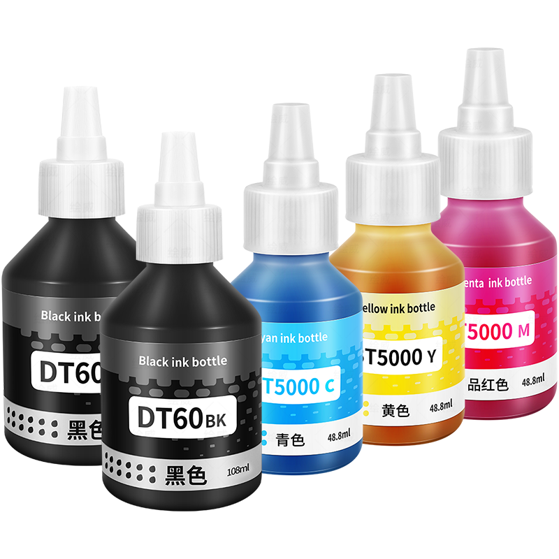 BTD60BK/5009īˮ ֵDCP-T425W T725DW 426W 420W T310 720DW 710W T220 brotherӡīˮ23