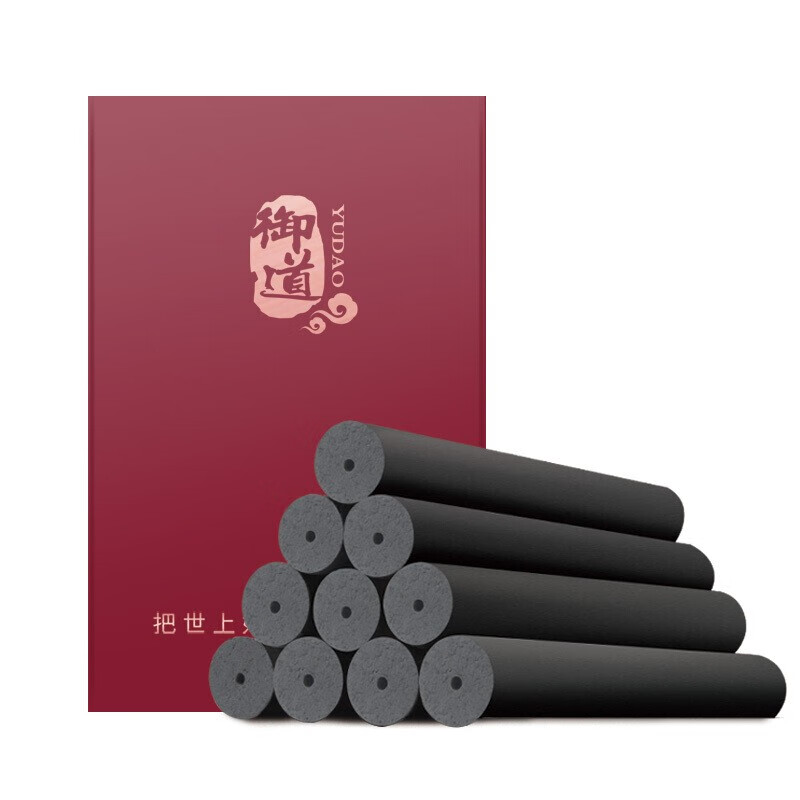 御道碳化艾条,中医保健的利器!